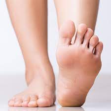 How a Podiatrist Can Help with Foot Pain Caused by Diabetes