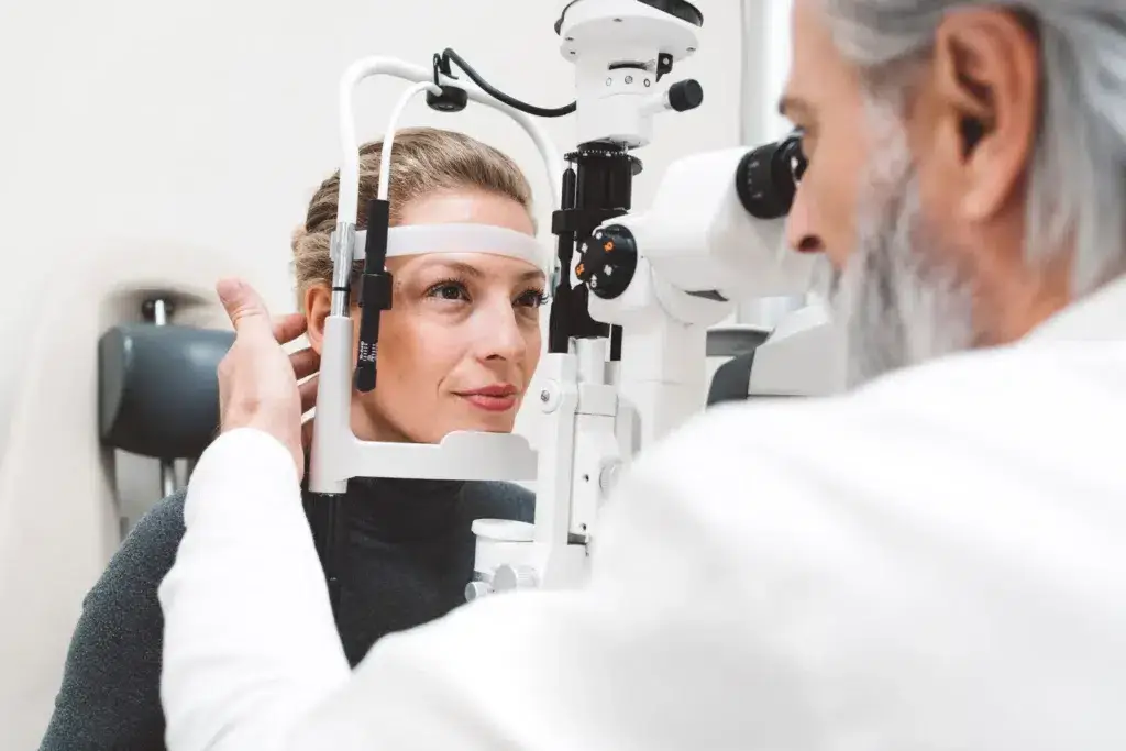 How an Eye Doctor Can Provide Personalized Care for Your Eyes