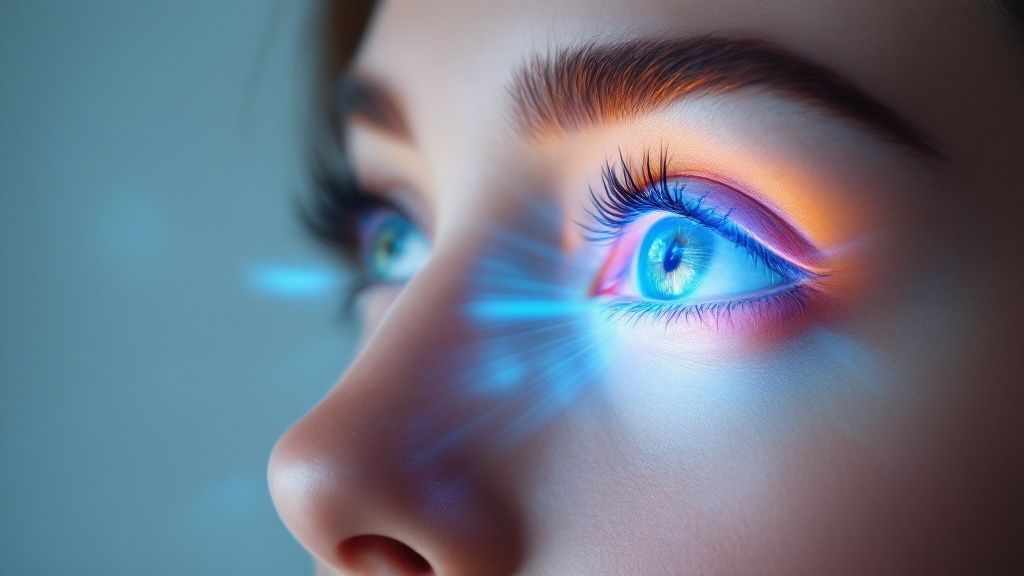 How to Maintain Optimal Eye Health After Laser Cataract Surgery