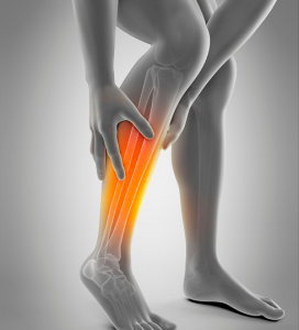Long-Term Effects of Untreated Tendonitis