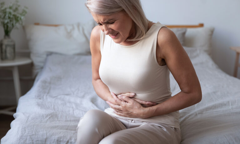 Medical Conditions Connected To Abdominal Pain