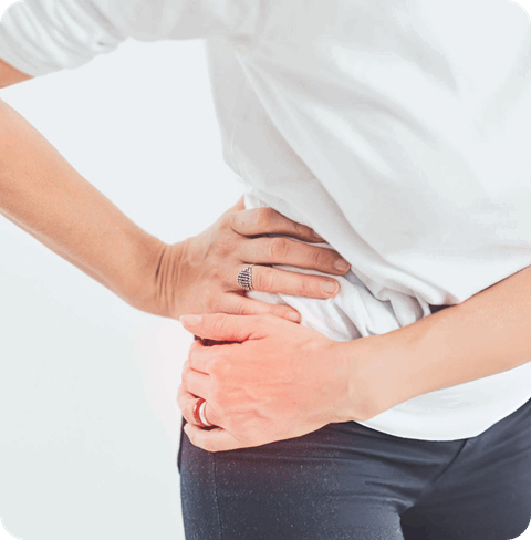 Minimizing Downtime After Hip Arthroscopy Surgery
