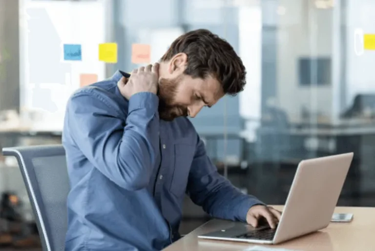Navigating Pain Management in the Workplace