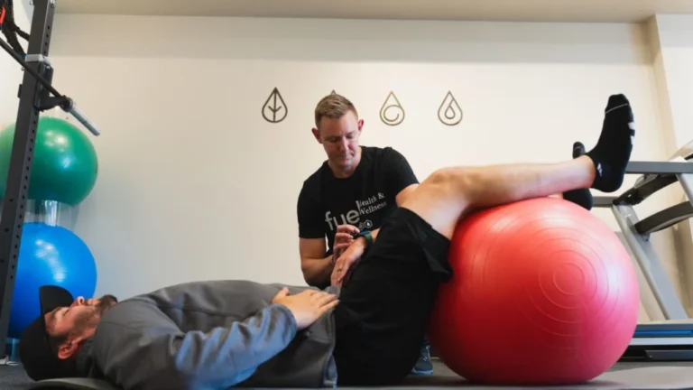 Recognizing the Signs of a Sports Injury and When To Get Help