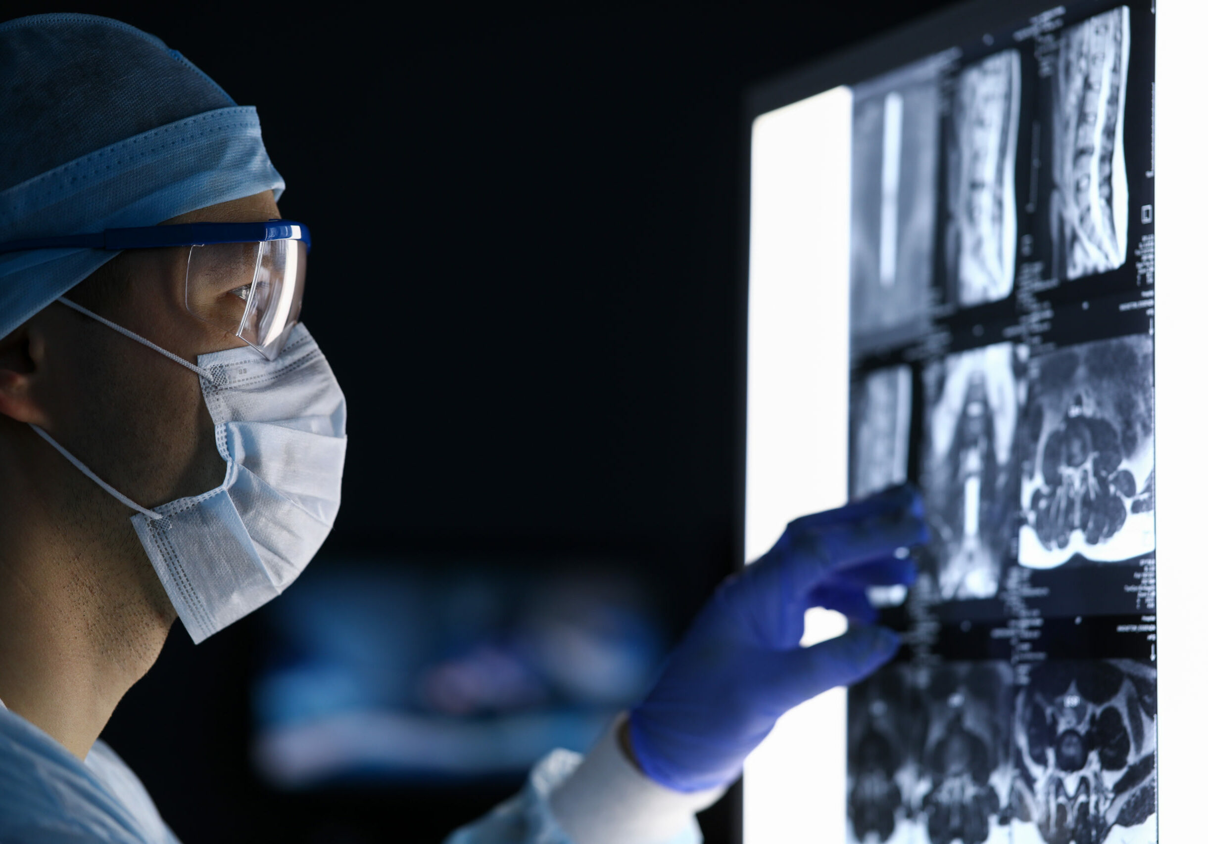 Services Offered by Brain Surgeons