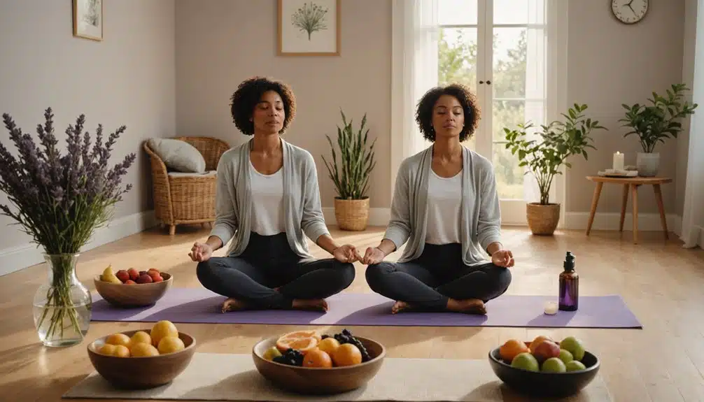 The Benefits of Mindfulness and Meditation for Brain Health