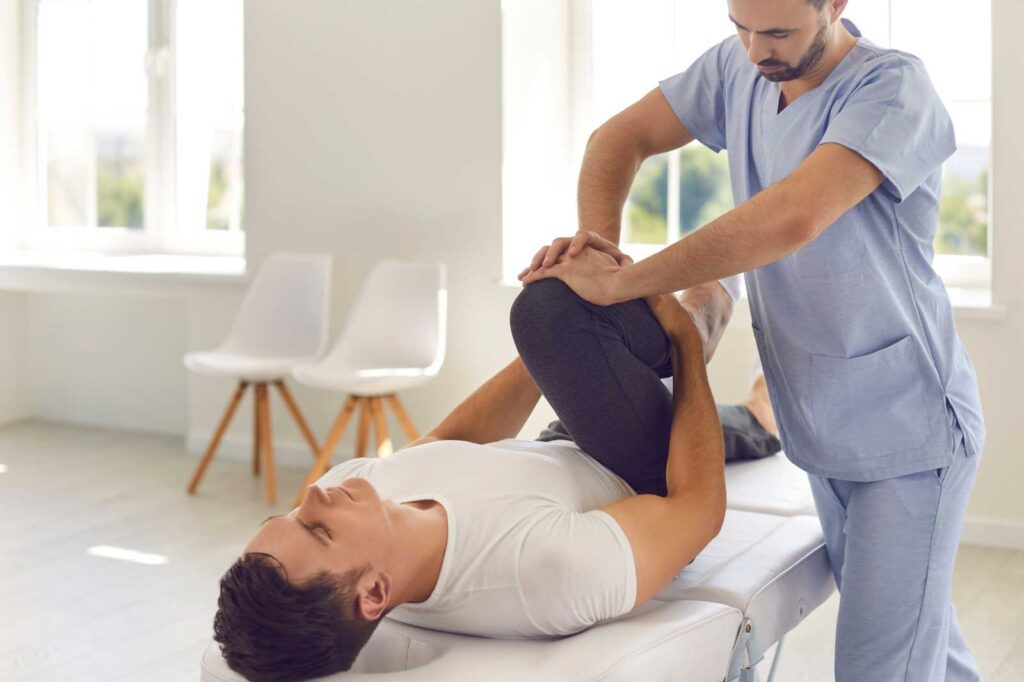 The Importance of Pain Management in Enhancing Quality of Life