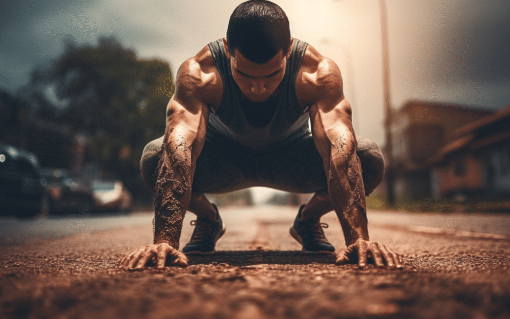 The Importance of Stretching and Flexibility in Sports Medicine