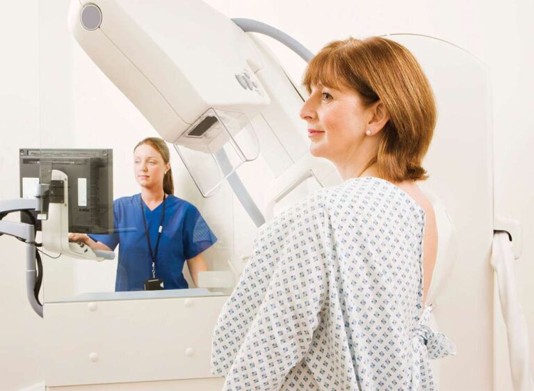 The Role of Early Detection in Oncology