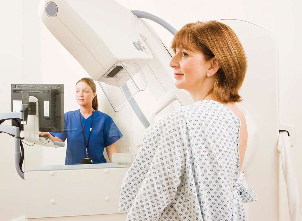 The Role of Early Detection in Oncology