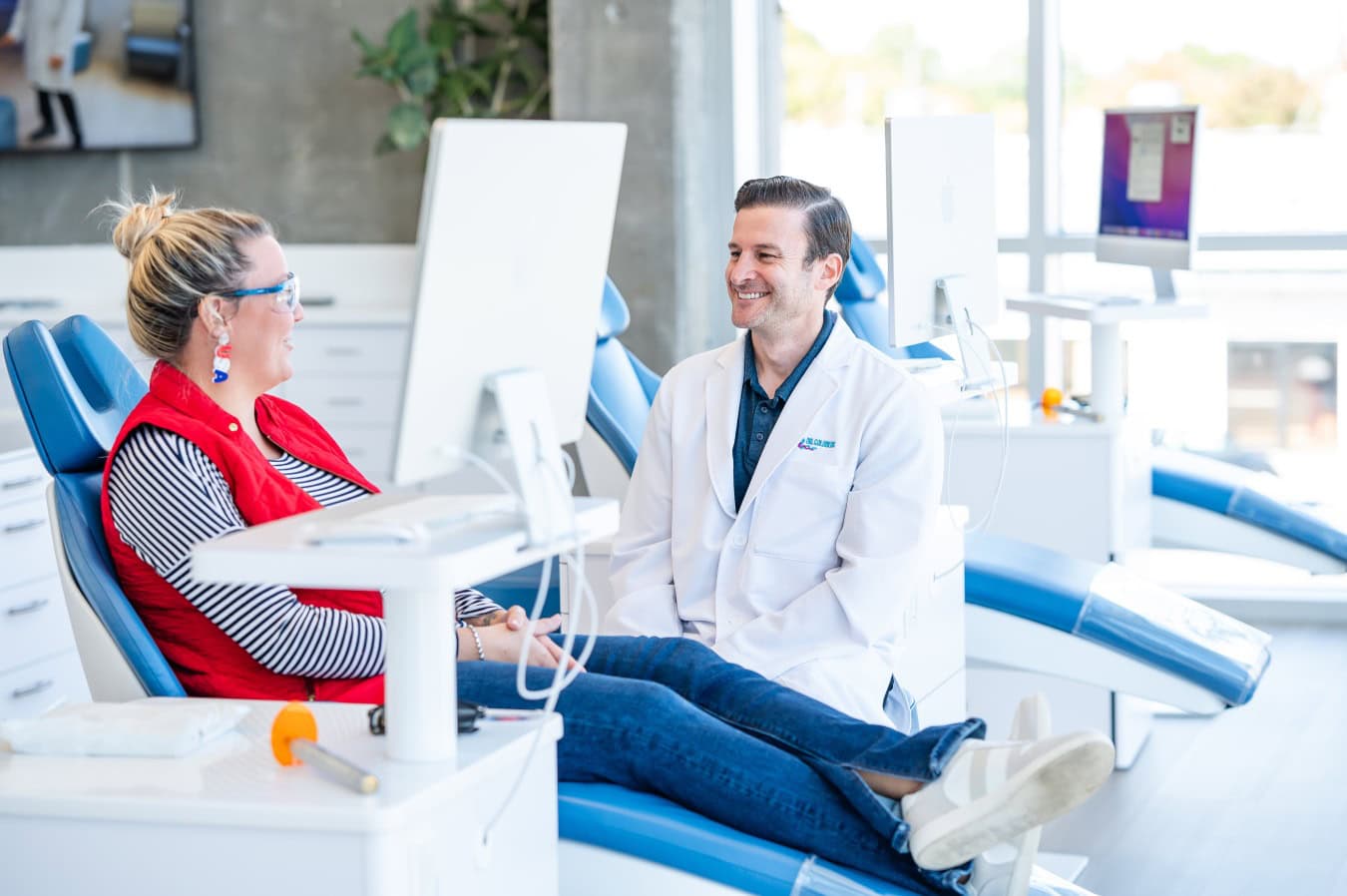 The Role of Orthopedic Urgent Care in Community Health