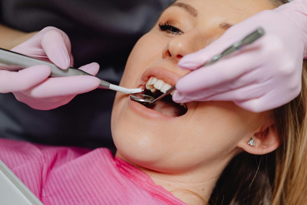 The Role of a Dentist in Preventing Tooth Decay and Gum Disease