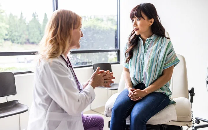 The Role of an OB/GYN in Women's Health Throughout the Years