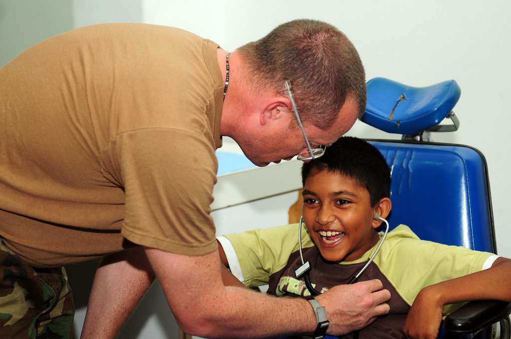 Therapies and Interventions for Children With Cerebral Palsy