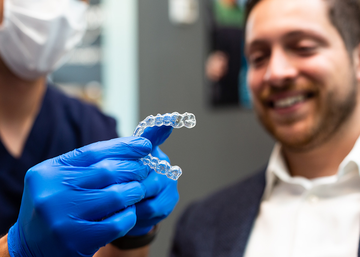 Tips for Staying on Track With Your Invisalign Treatment Plan
