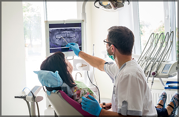 Top Questions To Ask About Cosmetic Dentistry