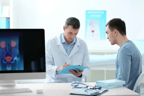 Understanding the Different Types of Vasectomy Procedures