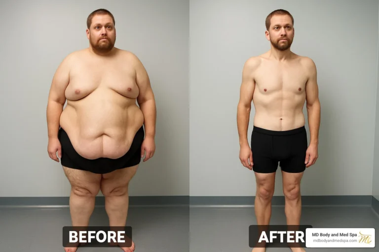 Understanding the Different Types of Weight Loss Surgery