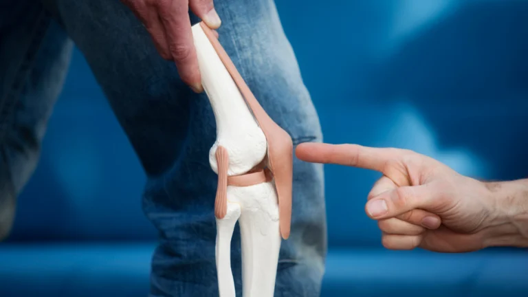 Understanding the Importance of Proper Knee Support