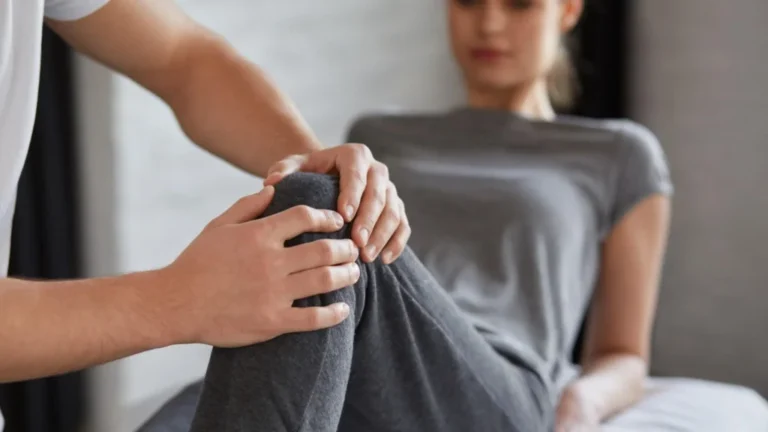 Understanding the Link Between Arthritis and Sleep
