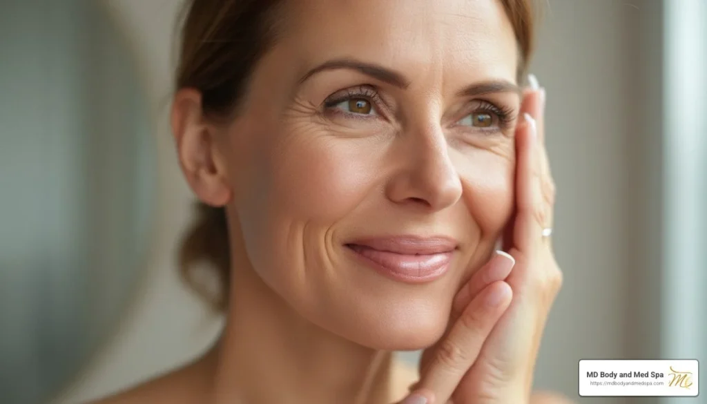 Understanding the Role of Cosmetic Dermatology in Skin Rejuvenation