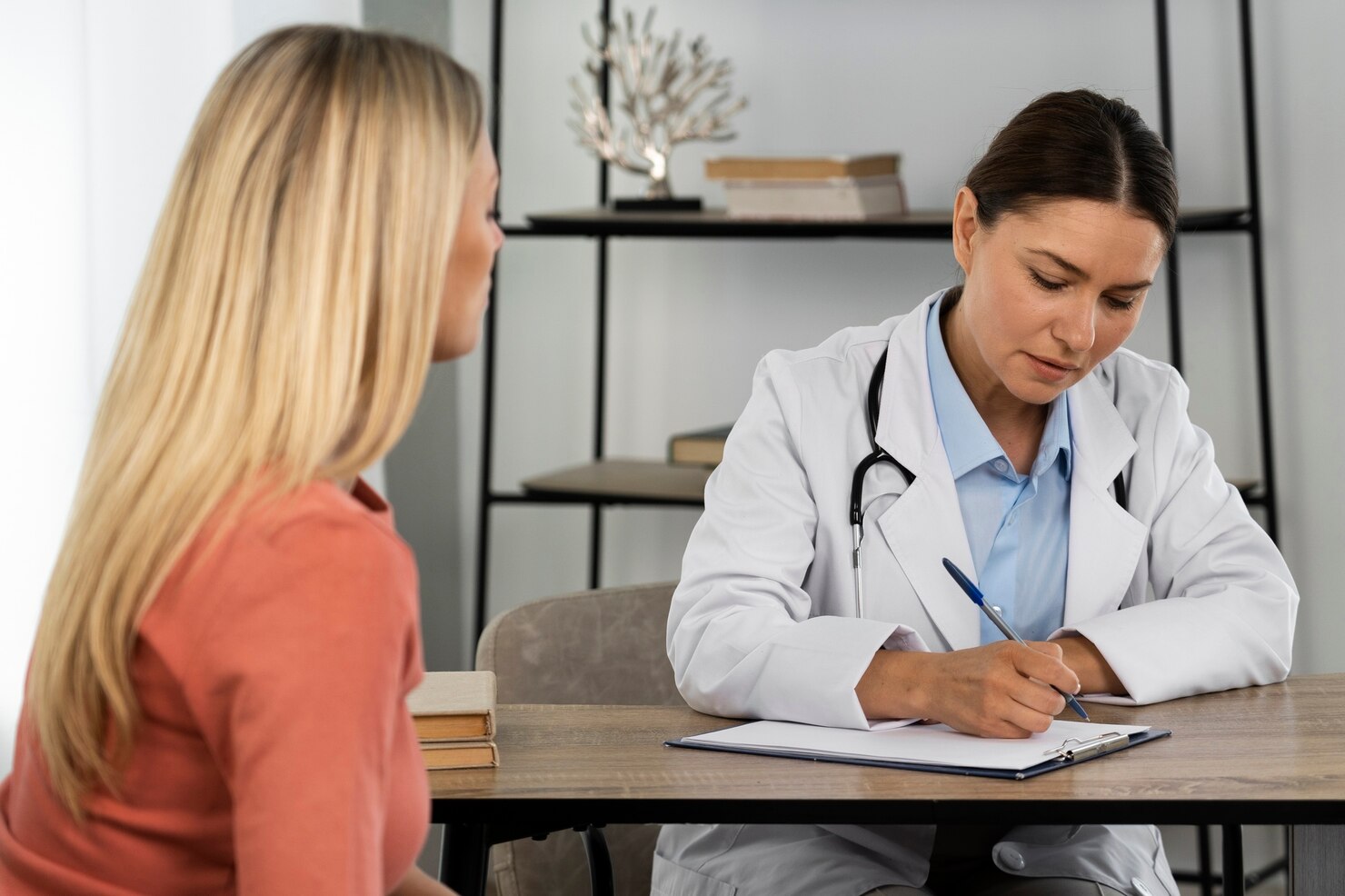 Understanding the Role of a Mental Health Specialist
