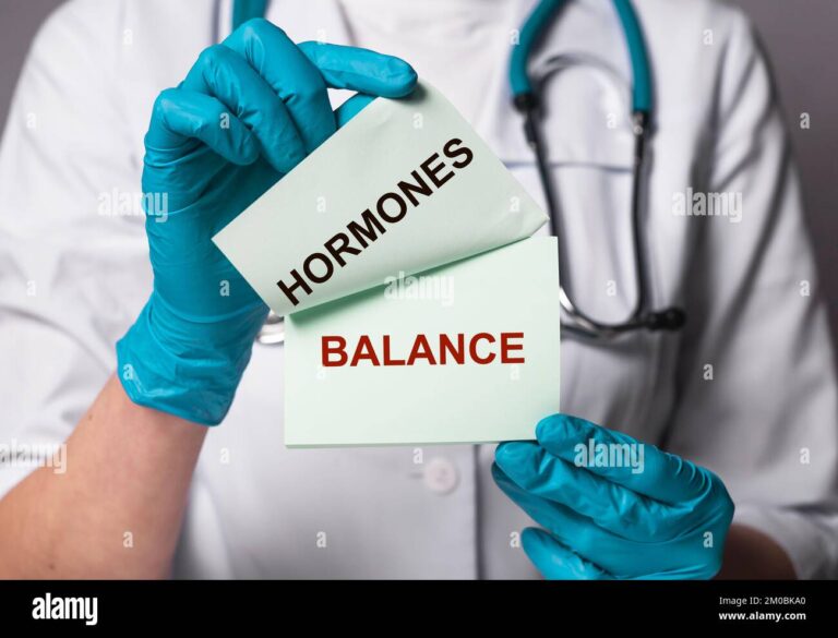 What to Expect During Hormone Replacement Therapy