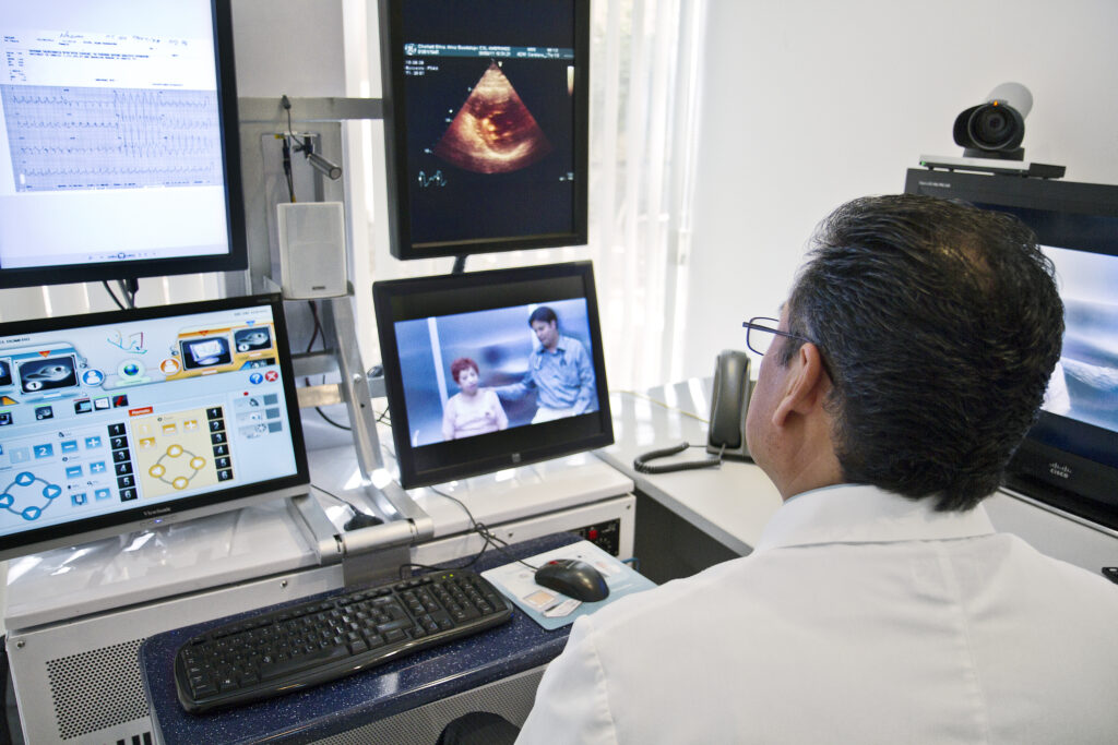 When To Talk to Your Doctor About Remote Patient Monitoring