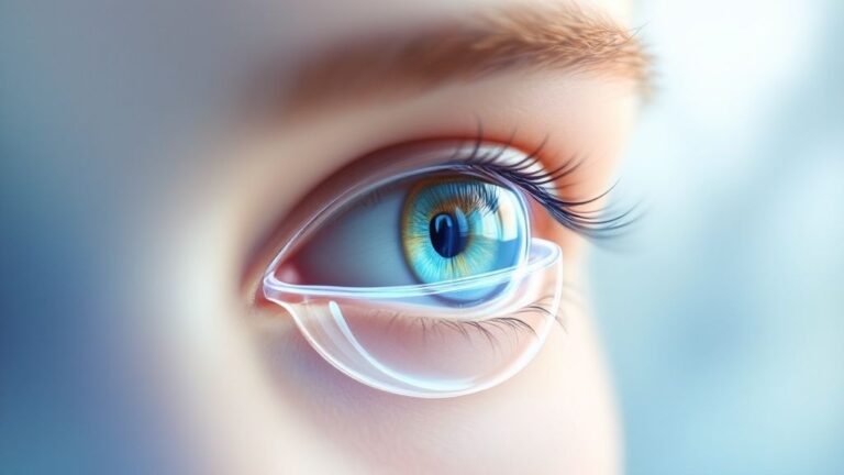 When to Consult an Ophthalmologist for Persistent Eye Irritations