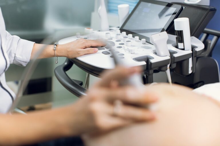 Why Would a Doctor Order an Ultrasound