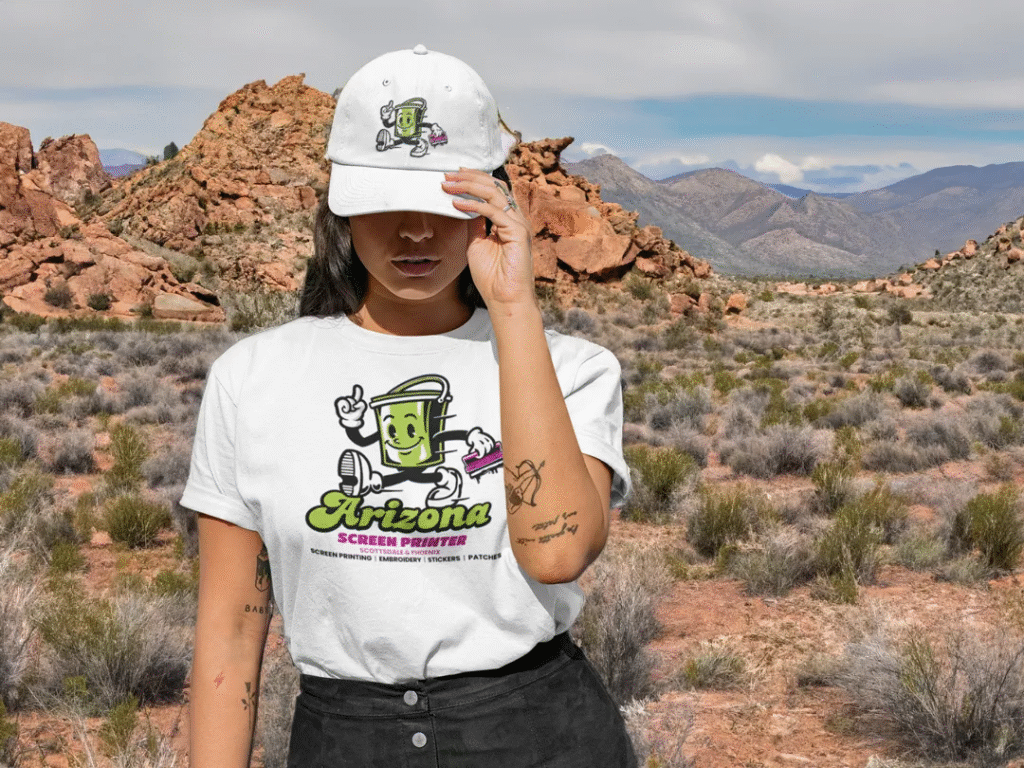 The Art and Business of T-Shirts and Printing: A Modern Industry Overview