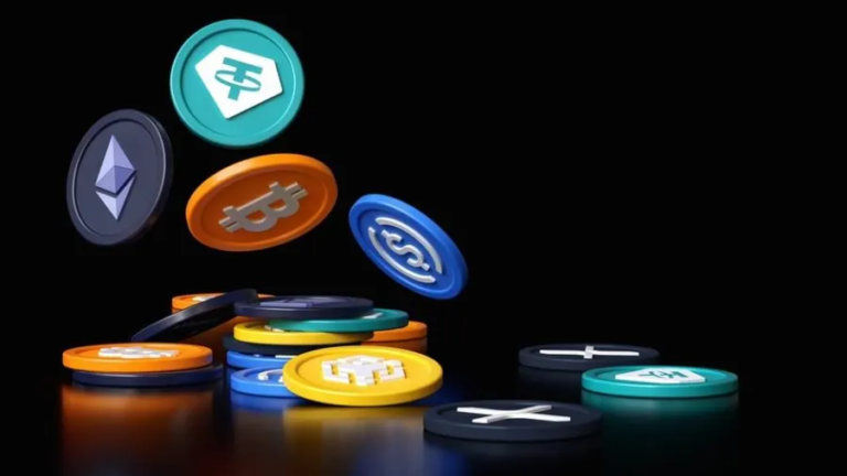 Beginner Guide to Cryptocurrency Investing Safely