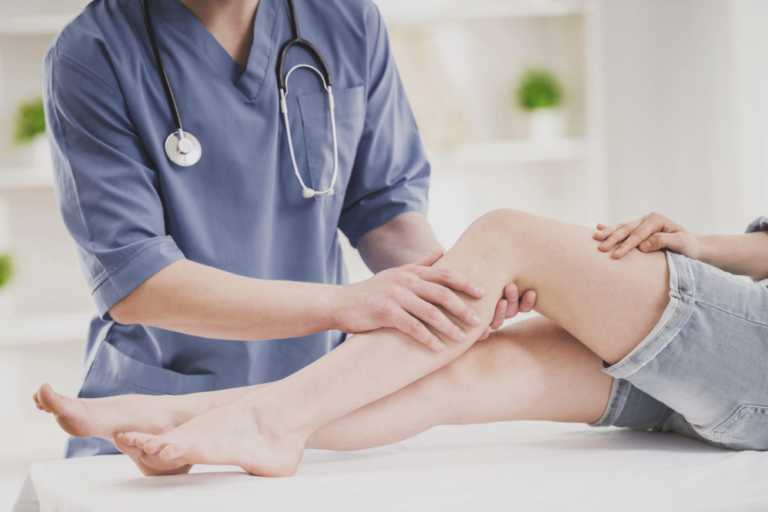 Why Should I Visit an Orthopedic Specialist? A Complete Guide to Better Bone and Joint Health