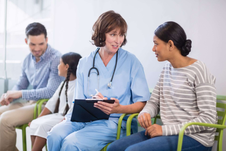 Primary Care for Chronic Disease Management: A Complete Guide to Better Long-Term Health