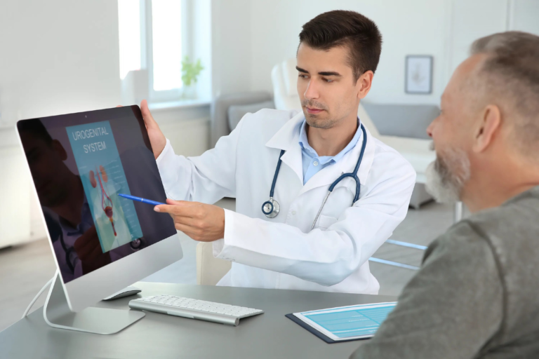 Urology Specialist for Urinary Tract Conditions: Expert Care for Better Urinary Health
