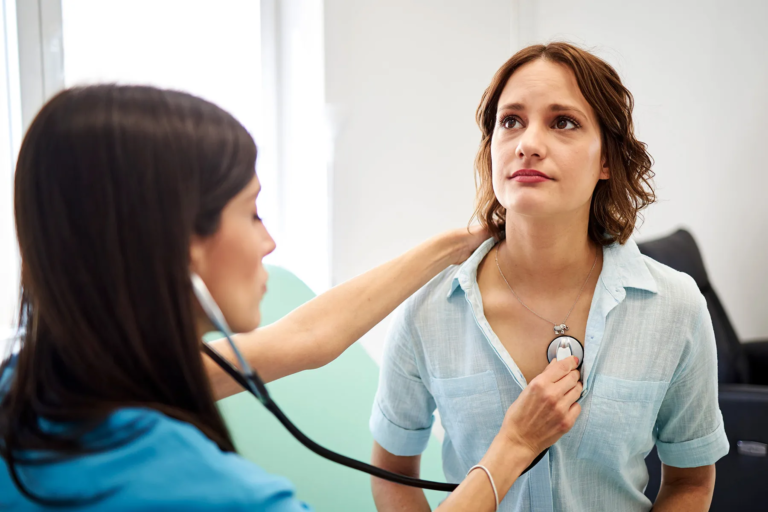 Annual Health Exams and Primary Care Visits: The Key to Better Long-Term Health