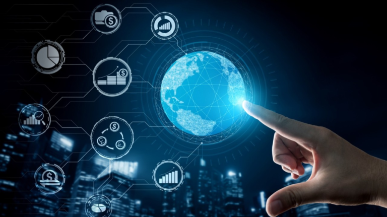 Digital Transformation Strategies for Businesses: A Complete Guide to Future Growth