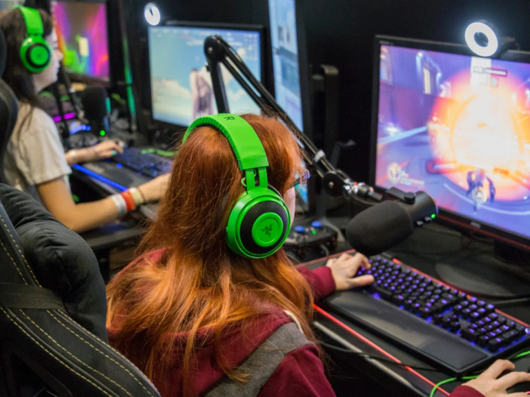 Beginner-Friendly Tech, Gaming, and Geek Culture Guides