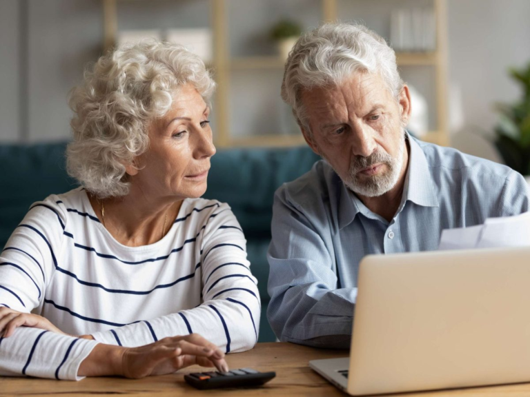 How to Choose an Assisted Living Community