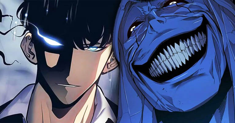 What Is Manhwa and How Is It Different From Manga?