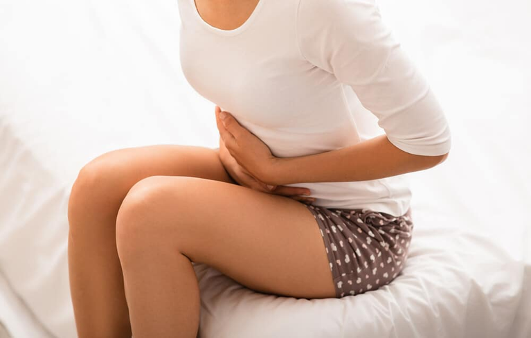 Why Does My Stomach Get Bloated After Eating?