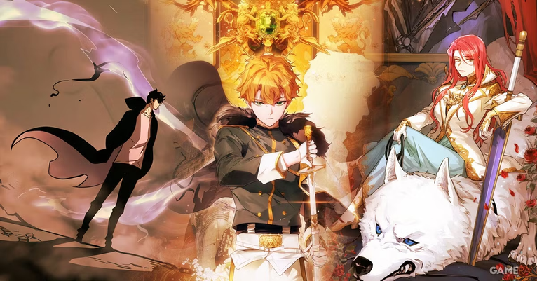 What Is Manhwa and How Is It Different From Manga?